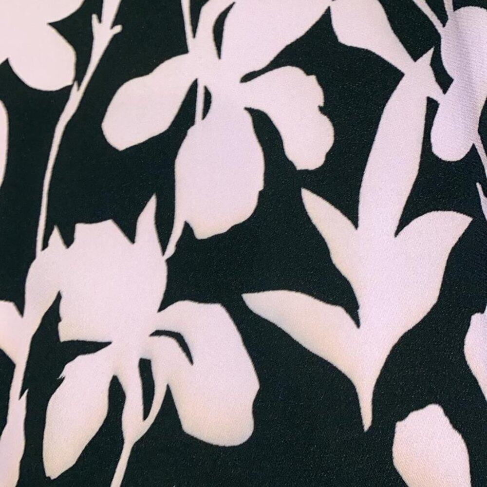 Milly Floral Dress - Picture 6 of 12